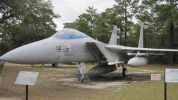 PICTURES/Air Force Armament Museum - Eglin, Florida/t_F15-A Eagle.JPG